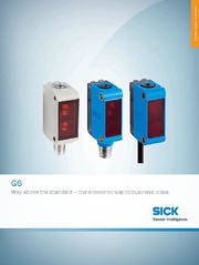 Details about   1pcs New GTB6-P4231 SICK photoelectric switch 