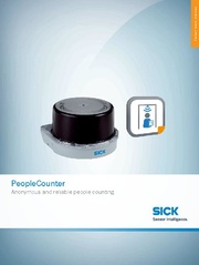 PeopleCounter