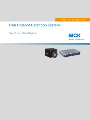 Area Hotspot Detection System