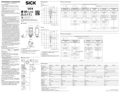 Sick UC4-11341