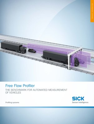 Free Flow Profiler