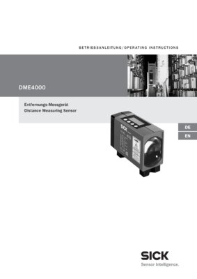 Betriebsstundenzähler digital BOC-BZ-08-R 