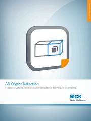 3D Object Detection