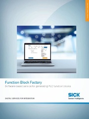 Function Block Factory