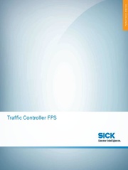 Traffic Controller FPS