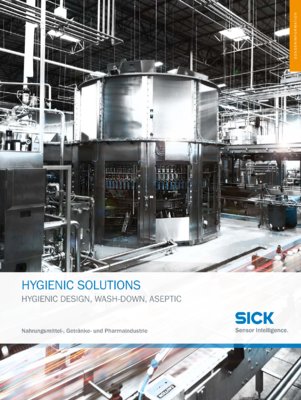 Hygienic solutions