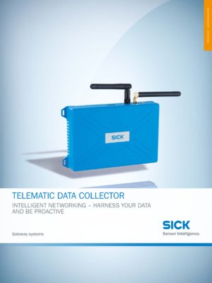 Telematic Data Collector