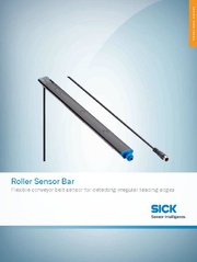 Roller Sensor Bar