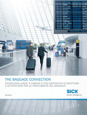 The Baggage Connection
