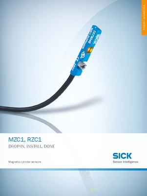 Details about   1pcs  SICK RZT1  1016911 with 4 pin plug 