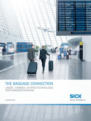 The Baggage Connection